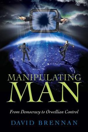 Manipulating Man image number 0