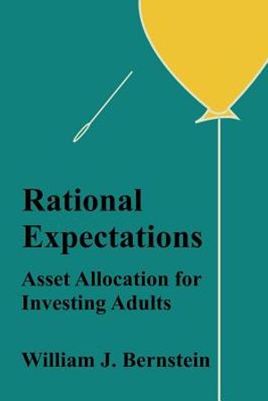 Rational Expectations: Asset Allocation for Investing Adults image number 0