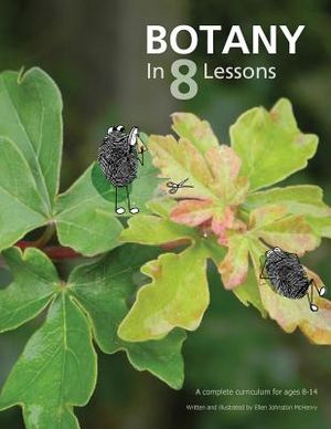 Botany in 8 Lessons image number 0