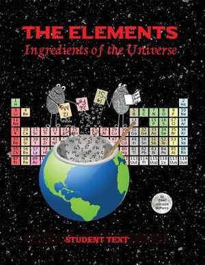 The Elements; Student Text image number 0