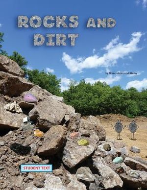 Rocks and Dirt; student text image number 0