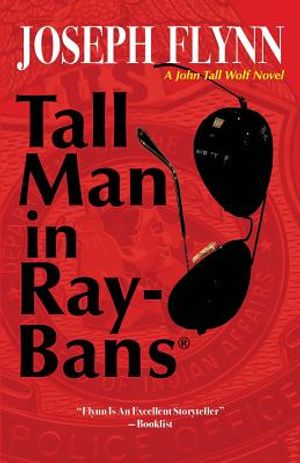Tall Man in Ray-Bans image number 0