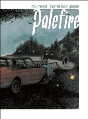 Palefire image number 0