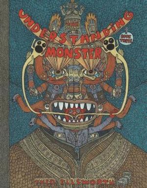 The Understanding Monster - Book Three image number 0