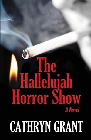 The Hallelujah Horror Show image number 0