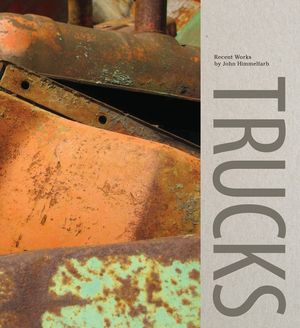 Trucks: Recent Works image number 0