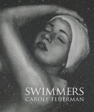 Swimmers: Carole A. Feuerman image number 0