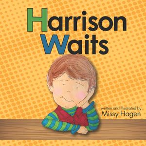 Harrison Waits image number 0