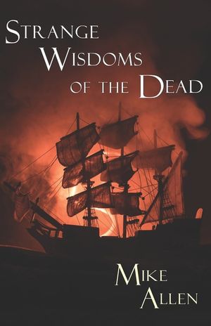 Strange Wisdoms of the Dead image number 0