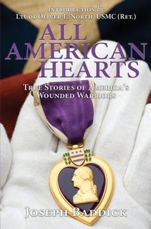 All American Hearts image number 0