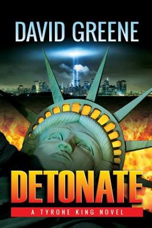Detonate image number 0