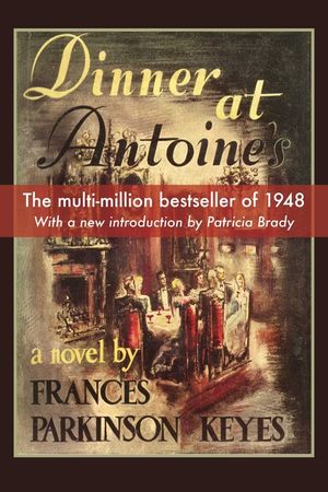 Dinner at Antoines image number 0