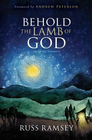 Behold the Lamb of God image number 0