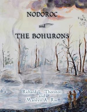 Nodoroc and the Bohurons image number 0