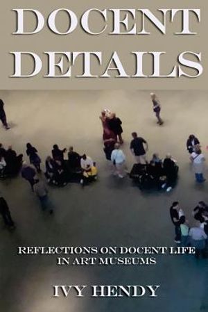 Docent Details image number 0