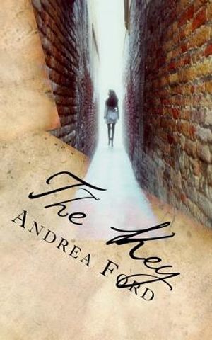 The Key: A Chosen Novella image number 0