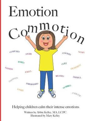 Emotion Commotion image number 0
