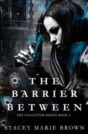 The Barrier Between image number 0