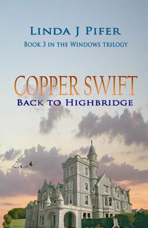 Copper Swift: Back to Highbridge image number 0