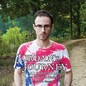 Jordan's Journey: An Illustrated History of my Family Ancestry image number 0
