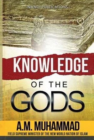 Knowledge of The Gods image number 0