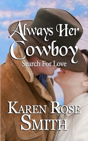 Always Her Cowboy image number 0