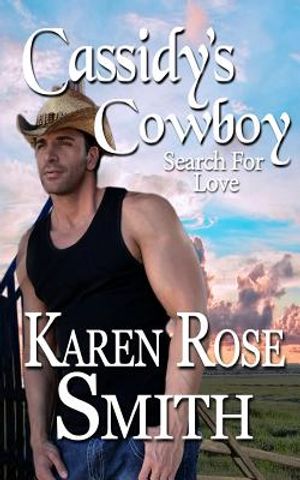 Cassidy's Cowboy image number 0