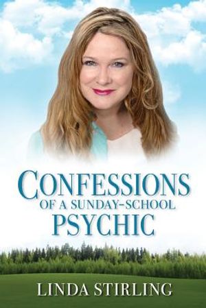 Confessions of a Sunday School Psychic image number 0