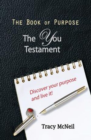 The Book of Purpose: The You Testament image number 0