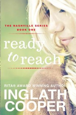 Nashville - Part One - Ready to Reach image number 0