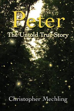 Peter: The Untold True Story image number 0