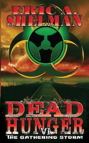 Dead Hunger VI: The Gathering Storm image number 0