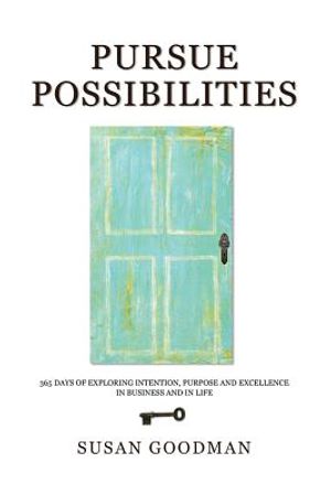 Pursue Possibilites image number 0