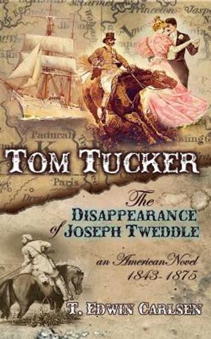 Tom Tucker: The Disappearance of Joseph Tweddle image number 0
