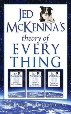 Jed McKenna's Theory of Everything: The Enlightened Perspective image number 0