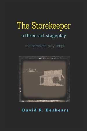 The Storekeeper: A Stage Play in Three Acts image number 0