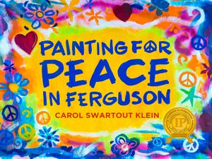 Painting for Peace in Ferguson image number 0