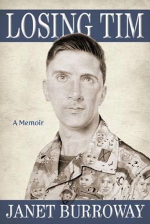 Losing Tim: The Life and Death of an American Contractor in Iraq image number 0