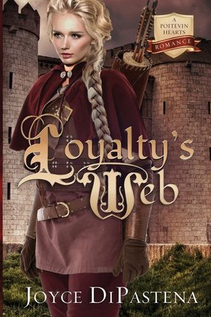 Loyalty's Web image number 0