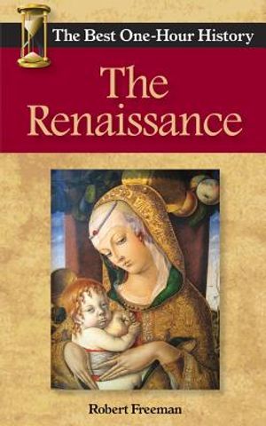The Renaissance: The Best One-Hour History image number 0