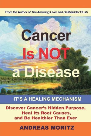 Cancer Is Not a Disease - It's a Healing Mechanism image number 0