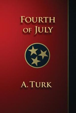 Fourth of July: A Benjamin Davis Novel image number 0