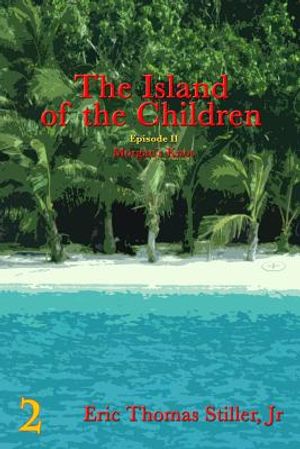 The Island of the Children image number 0
