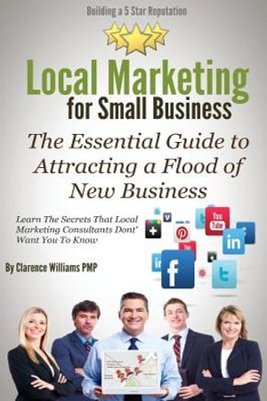 Local Marketing for Small Business: Building a 5 Star Reputation image number 0
