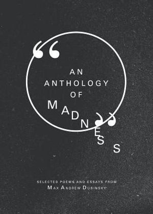 An Anthology of Madness image number 0