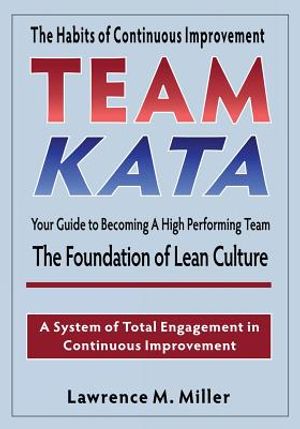 Team Kata image number 0