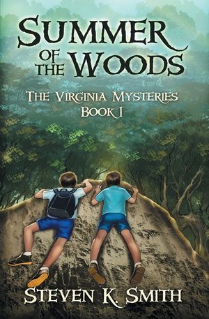 Summer of the Woods image number 0