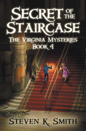 Secret of the Staircase image number 0
