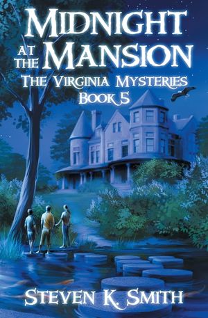 Midnight at the Mansion image number 0