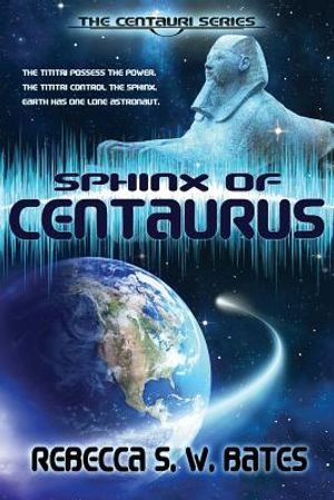 Sphinx of Centaurus image number 0